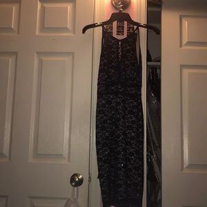 Formal dress